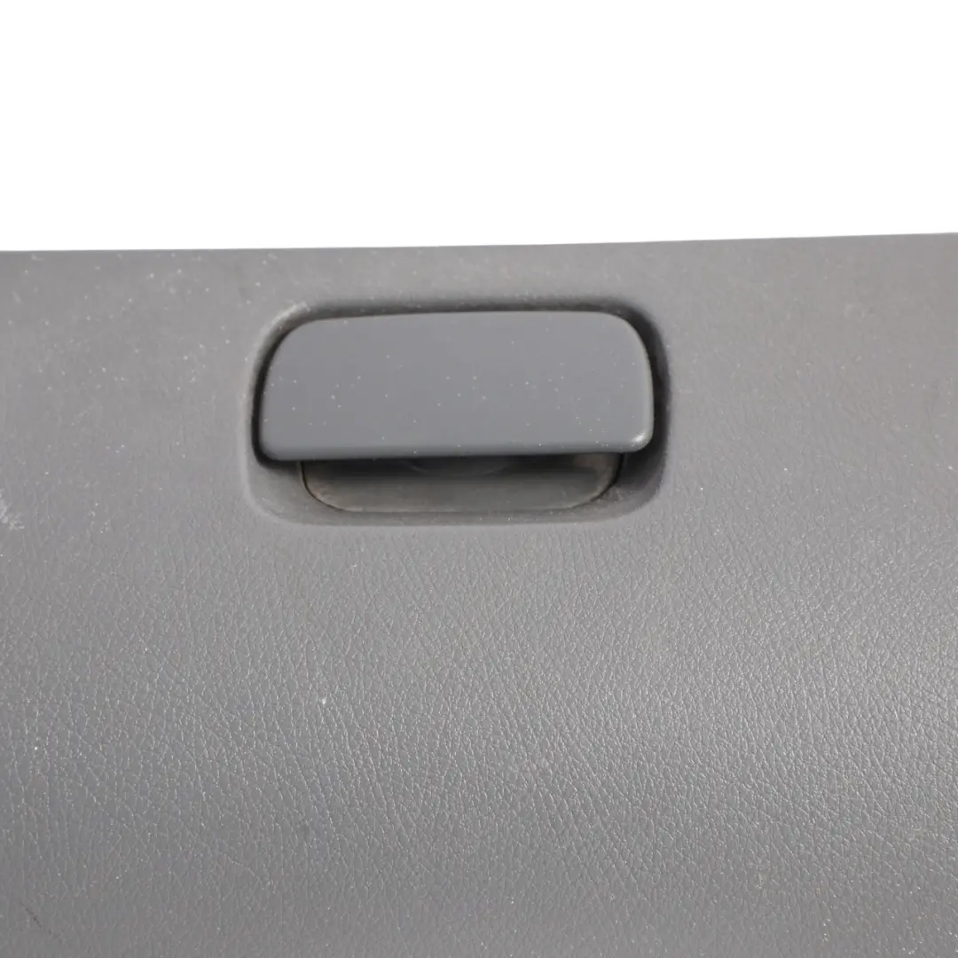 Glove Box Dashboard Storage Tray Front Flap Cover to Mercedes Vito W639 with Part number A6396800198 Mercedes Vito W639 Glove Box Dashboard Storage Tray Front Flap Cover - SKU A6396800198 - Part number A6396800198