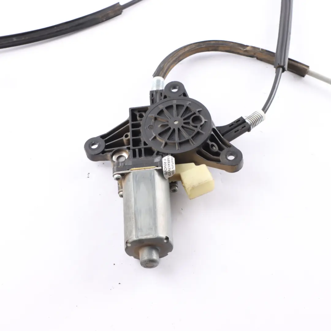 Mercedes Vito W639 Front Right Door O/S Window Electric Lifter Motor - SKU A6397200546-1 - Part number A6397200546