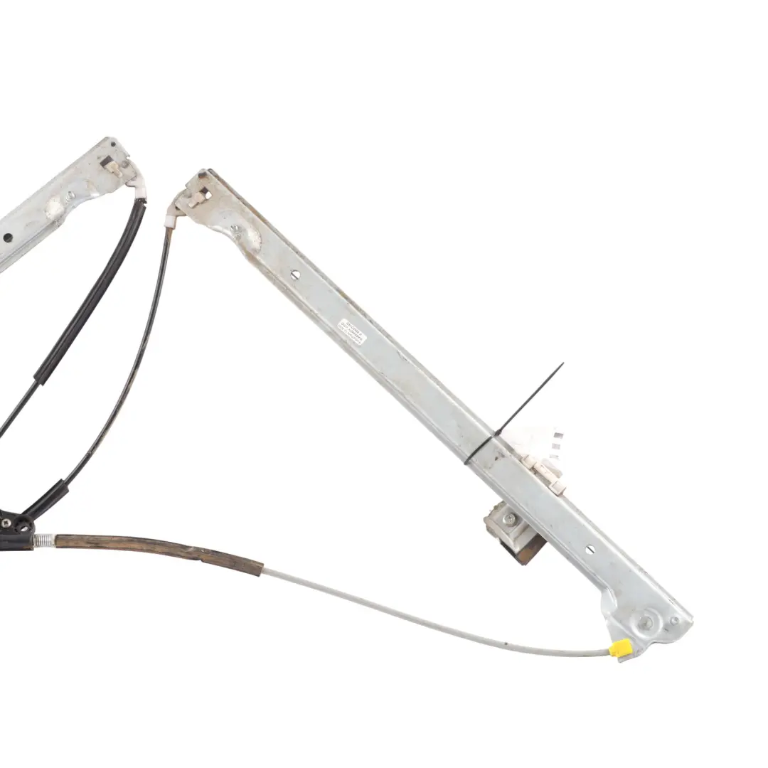 Mercedes Vito W639 Front Right Door O/S Window Electric Lifter Motor - SKU A6397200546-1 - Part number A6397200546