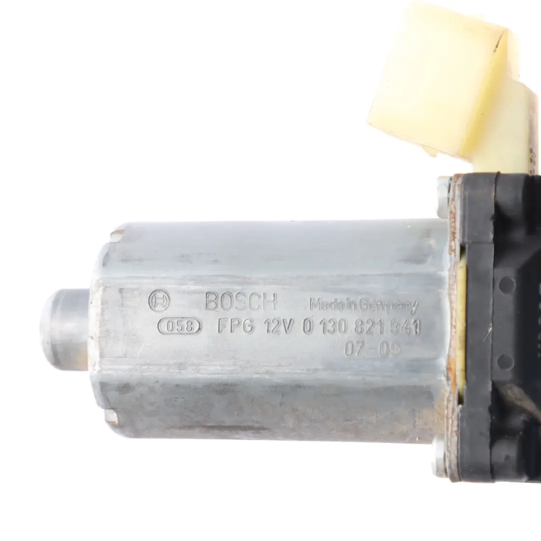 Mercedes Vito W639 Front Right Door O/S Window Electric Lifter Motor - SKU A6397200546-1 - Part number A6397200546