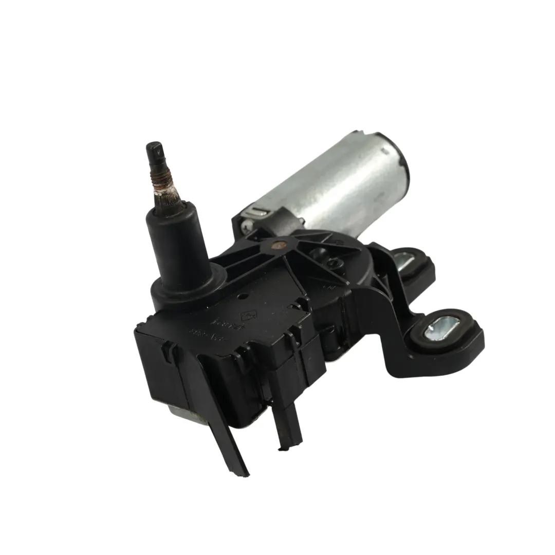 Mercedes W639 Motor De Limpiaparabrisas Puerta Trasera Derecha - SKU A6398201008-1 - Número de pieza A6398201008