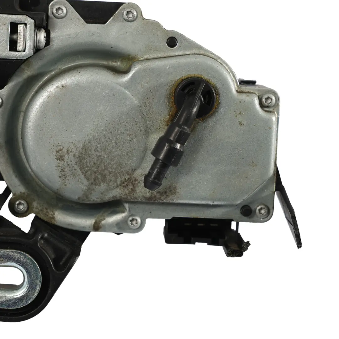 Motor De Limpiaparabrisas Puerta Trasera Derecha para Mercedes W639 con número de pieza A6398201008 Mercedes W639 Motor De Limpiaparabrisas Puerta Trasera Derecha - SKU A6398201008-1 - Número de pieza A6398201008