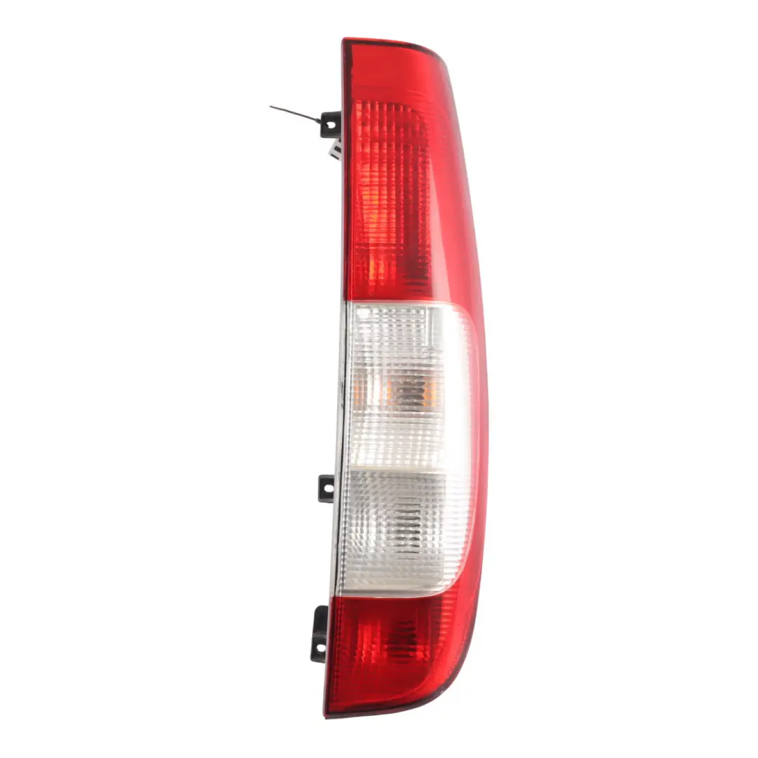 Rear Lamp Mercedes W639 Vito Right O/S Tail Light Side Panel - SKU A6398201764-2 - Part number A6398201764