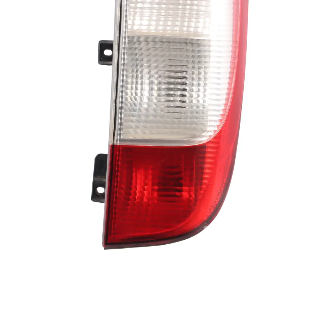 Mercedes Vito W639 Rear Side Lamp Right O/S Tail Light Panel - SKU A6398201764-2 - Part number A6398201764