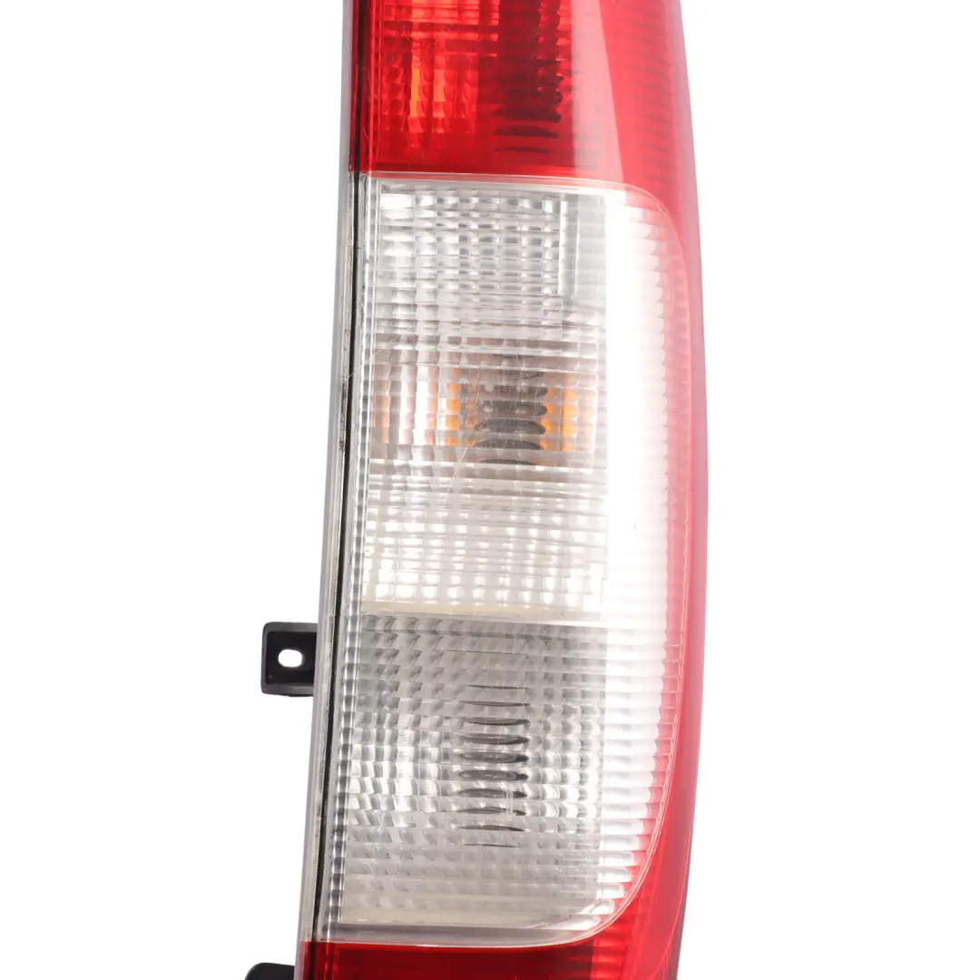 Mercedes Vito W639 Rear Side Lamp Right O/S Tail Light Panel - SKU A6398201764-2 - Part number A6398201764
