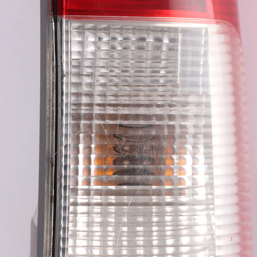 Rear Lamp Mercedes W639 Vito Right O/S Tail Light Side Panel - SKU A6398201764-2 - Part number A6398201764