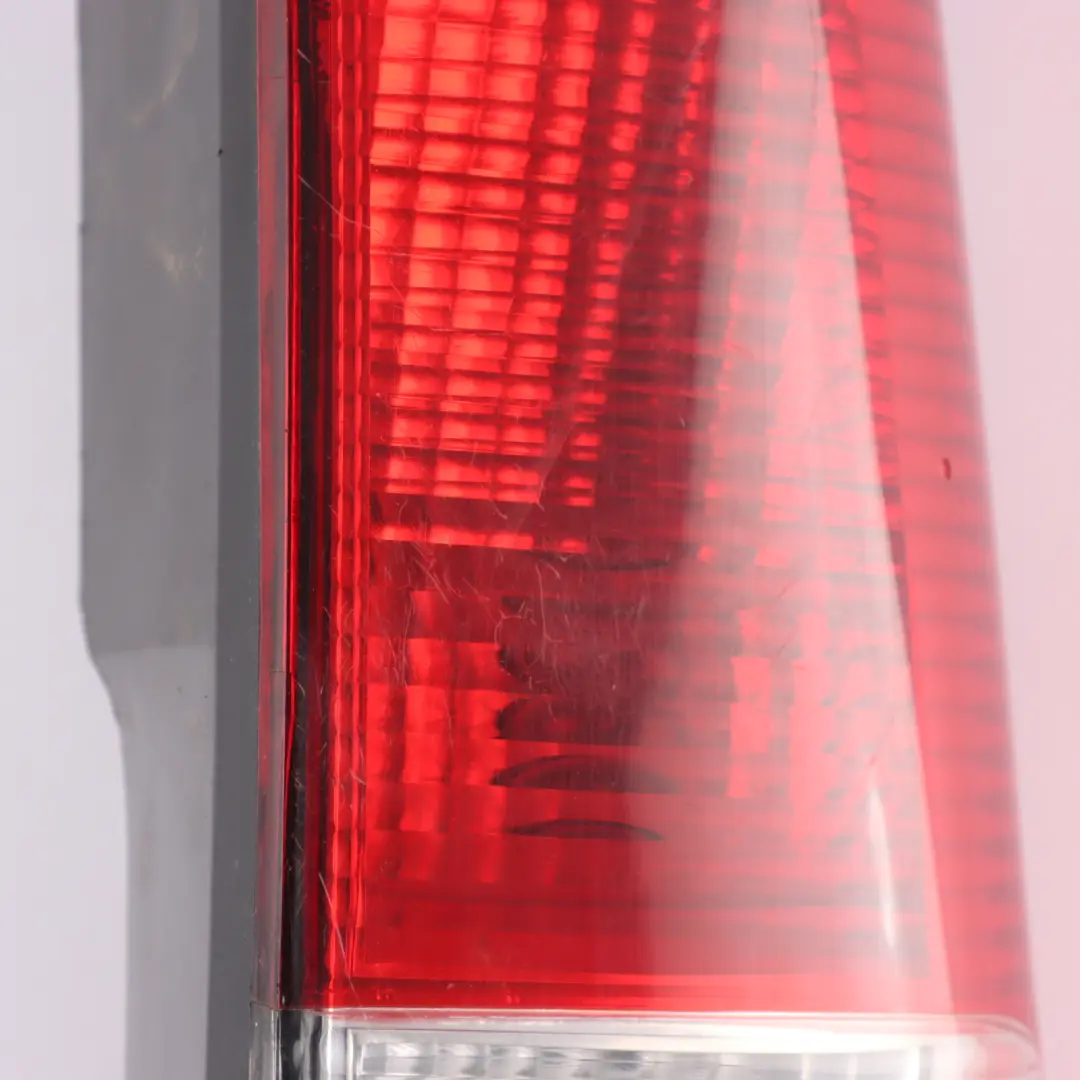 Side Lamp Right O/S Tail Light Panel to Mercedes Vito W639 Rear with Part number A6398201764 Mercedes Vito W639 Rear Side Lamp Right O/S Tail Light Panel - SKU A6398201764-2 - Part number A6398201764
