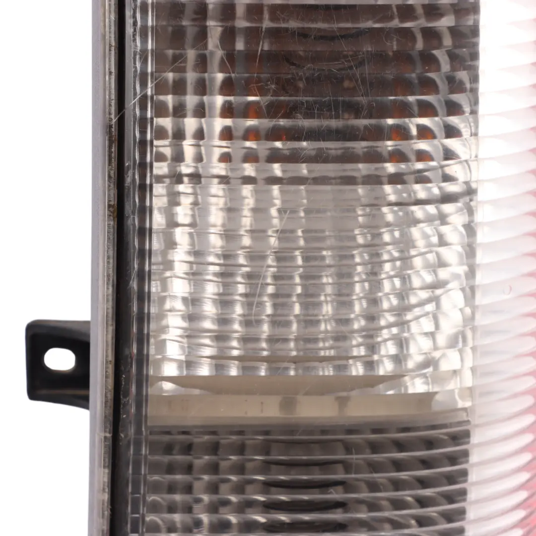 Side Lamp Right O/S Tail Light Panel to Mercedes Vito W639 Rear with Part number A6398201764 Mercedes Vito W639 Rear Side Lamp Right O/S Tail Light Panel - SKU A6398201764-2 - Part number A6398201764