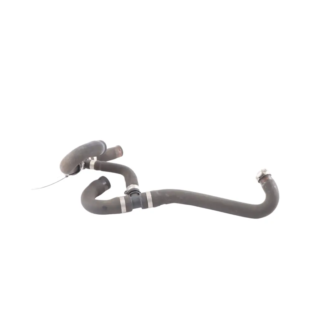 Coolant Hose Heater Water Pipes Set A6398320593 to Mercedes Vito W639 with Part number A6398329123 Mercedes Vito W639 Coolant Hose Heater Water Pipes Set A6398320593 - SKU A6398329123-1 - Part number A6398329123