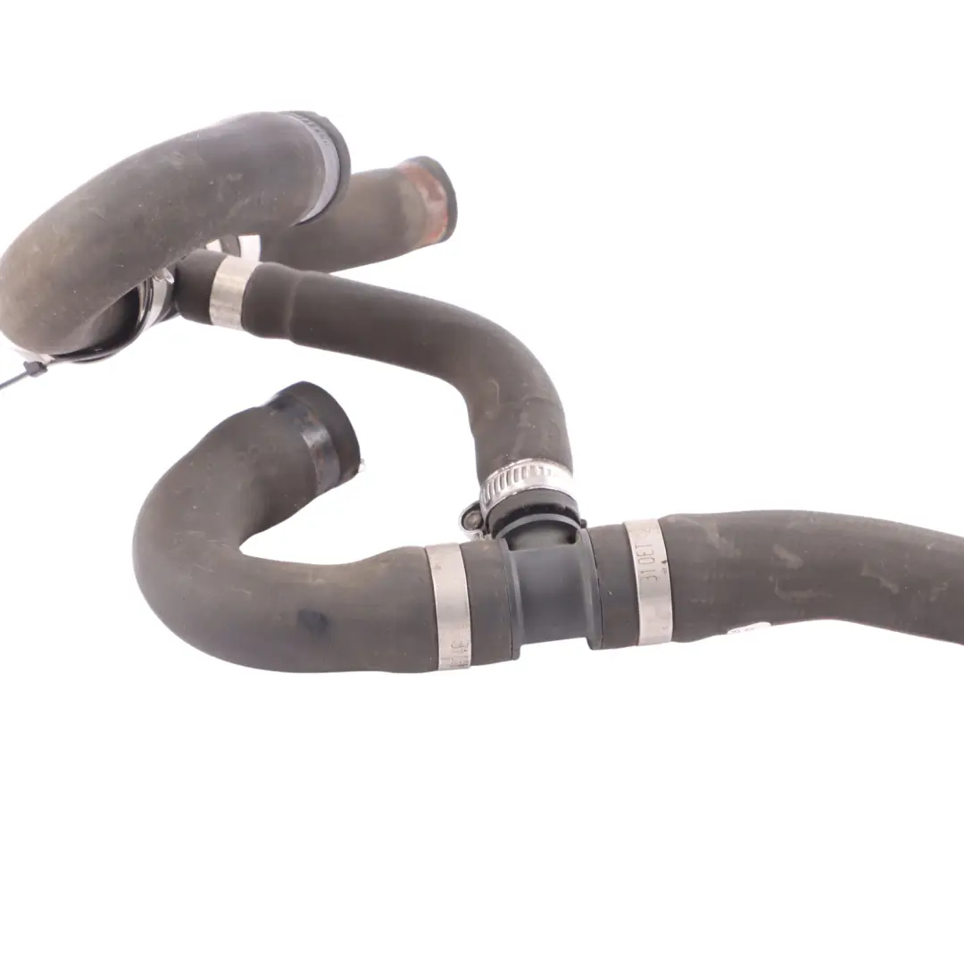 Coolant Hose Heater Water Pipes Set A6398320593 to Mercedes Vito W639 with Part number A6398329123 Mercedes Vito W639 Coolant Hose Heater Water Pipes Set A6398320593 - SKU A6398329123-1 - Part number A6398329123