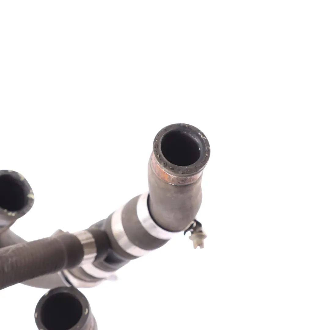 Mercedes Vito W639 Coolant Hose Heater Water Pipes Set A6398320593 - SKU A6398329123-1 - Part number A6398329123