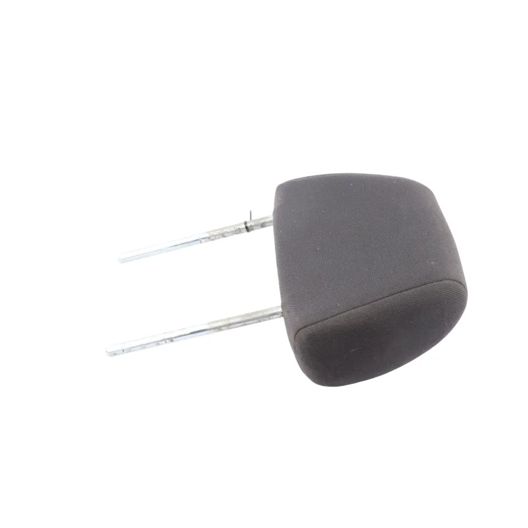 Reposacabezas Asiento Delantero Izquierdo Derecho Tela Negro para Mercedes Vito W639 con número de pieza A6399700050 Mercedes Vito W639 Reposacabezas Asiento Delantero Izquierdo Derecho Tela Negro - SKU A6399700050-2 - Número de pieza A6399700050