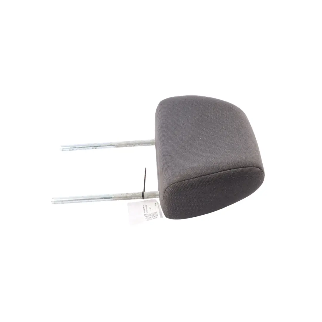 Mercedes Vito W639 Appuie-Tête Siège Avant Gauche Droite Tissu Noir - SKU A6399700050-2 - Numéro de pièce A6399700050