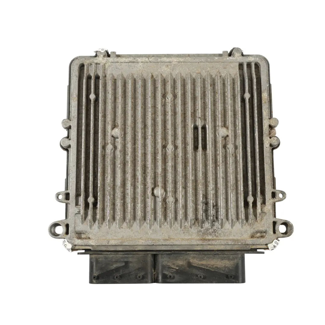 Mercedes W164 ML350 OM642 4-Matic 224HP Engine Control ECU Automatic - SKU A6421507100 - Part number A6421507100