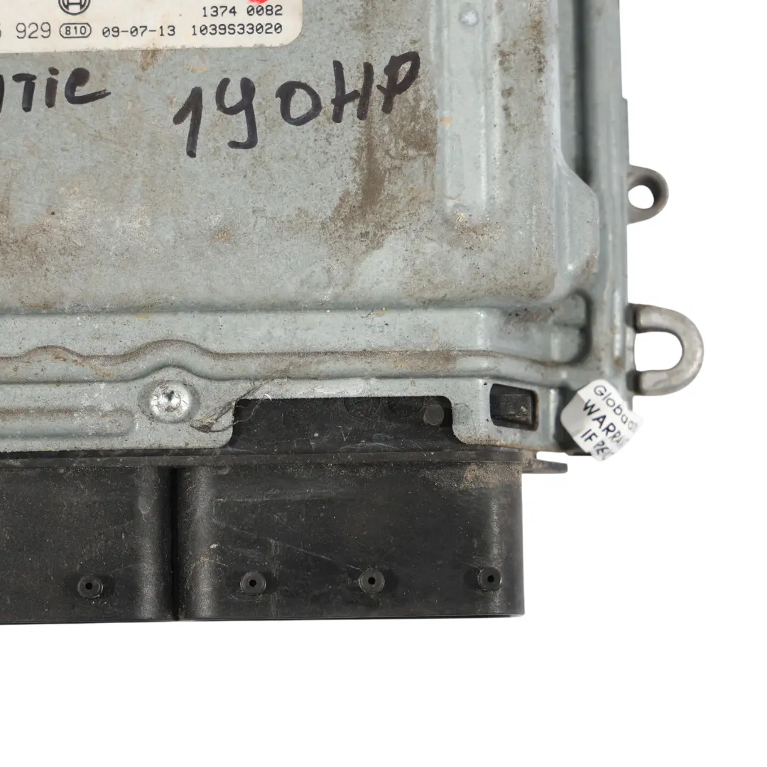 ML350 OM642 4-Matic 224HP Engine Control ECU Automatic to Mercedes W164 with Part number A6421507100 Mercedes W164 ML350 OM642 4-Matic 224HP Engine Control ECU Automatic - SKU A6421507100 - Part number A6421507100