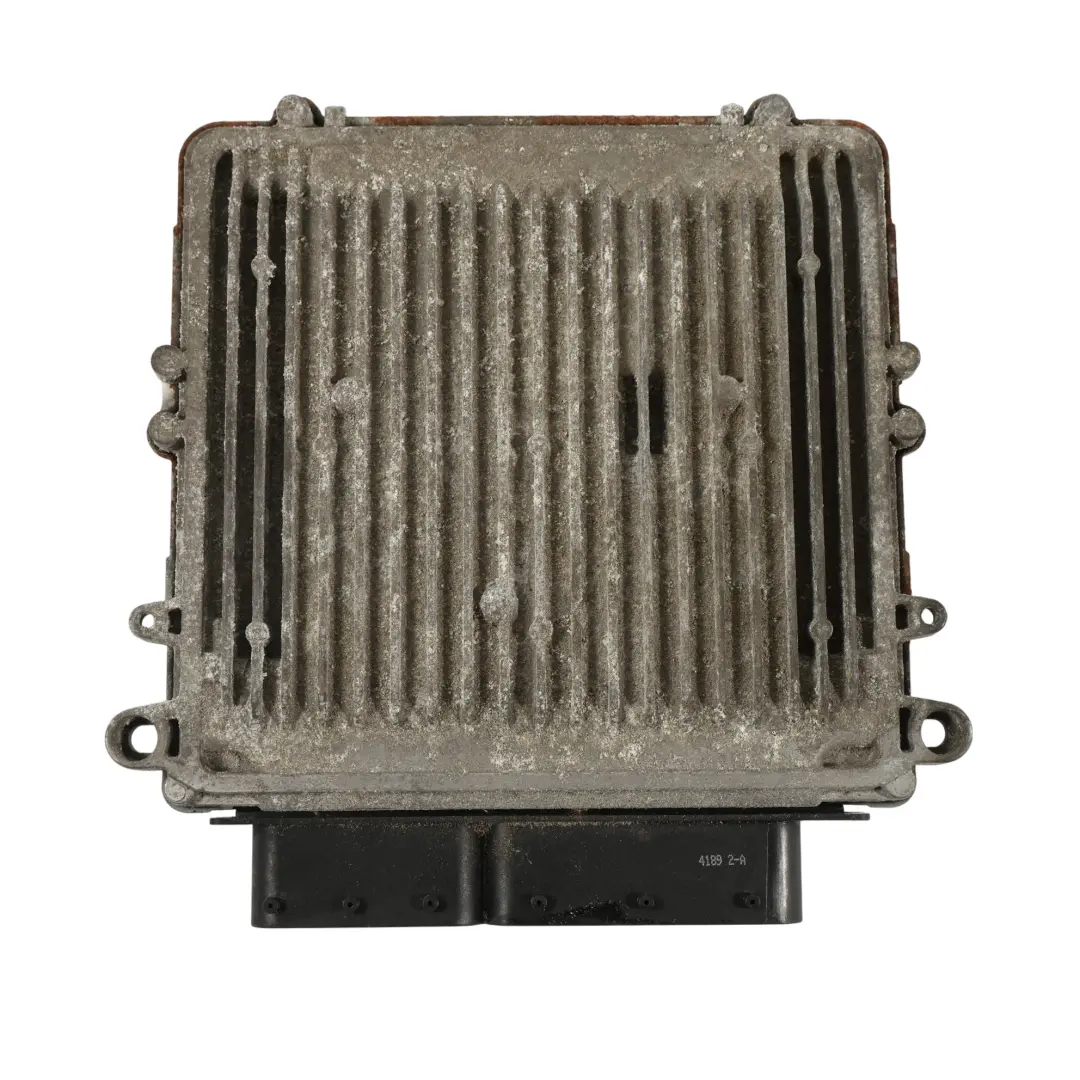 642.950 4-Matic 224HP Motor Control ECU Automático para Mercedes V251 con número de pieza A6421508100 Mercedes V251 642.950 4-Matic 224HP Motor Control ECU Automático - SKU A6421508100-3 - Número de pieza A6421508100