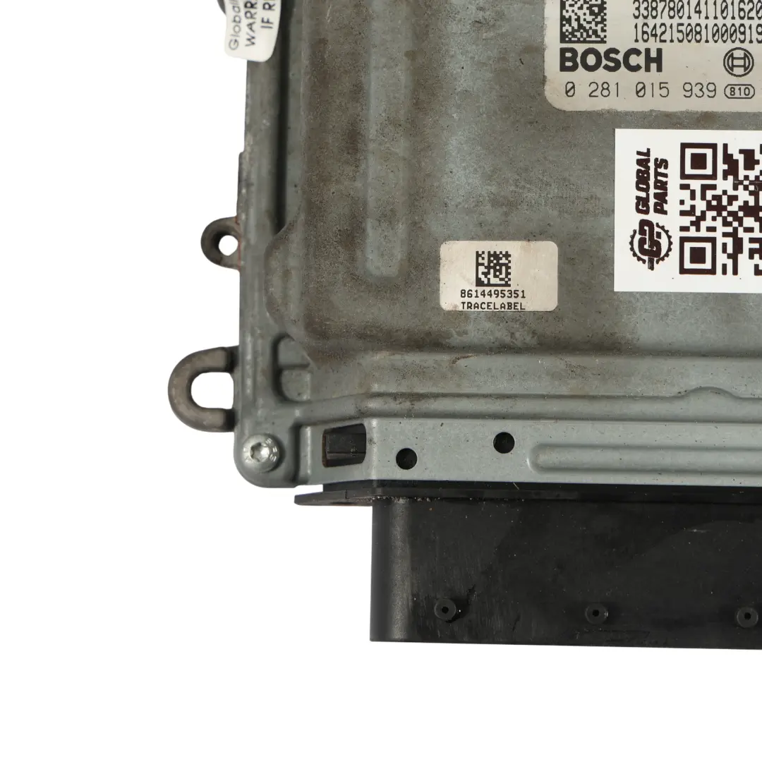 642.950 4-Matic 224HP Sterownik Silnika Automat do Mercedes V251 o numerze A6421508100 Mercedes V251 642.950 4-Matic 224HP Sterownik Silnika Automat - SKU A6421508100-3 - Numer Części A6421508100