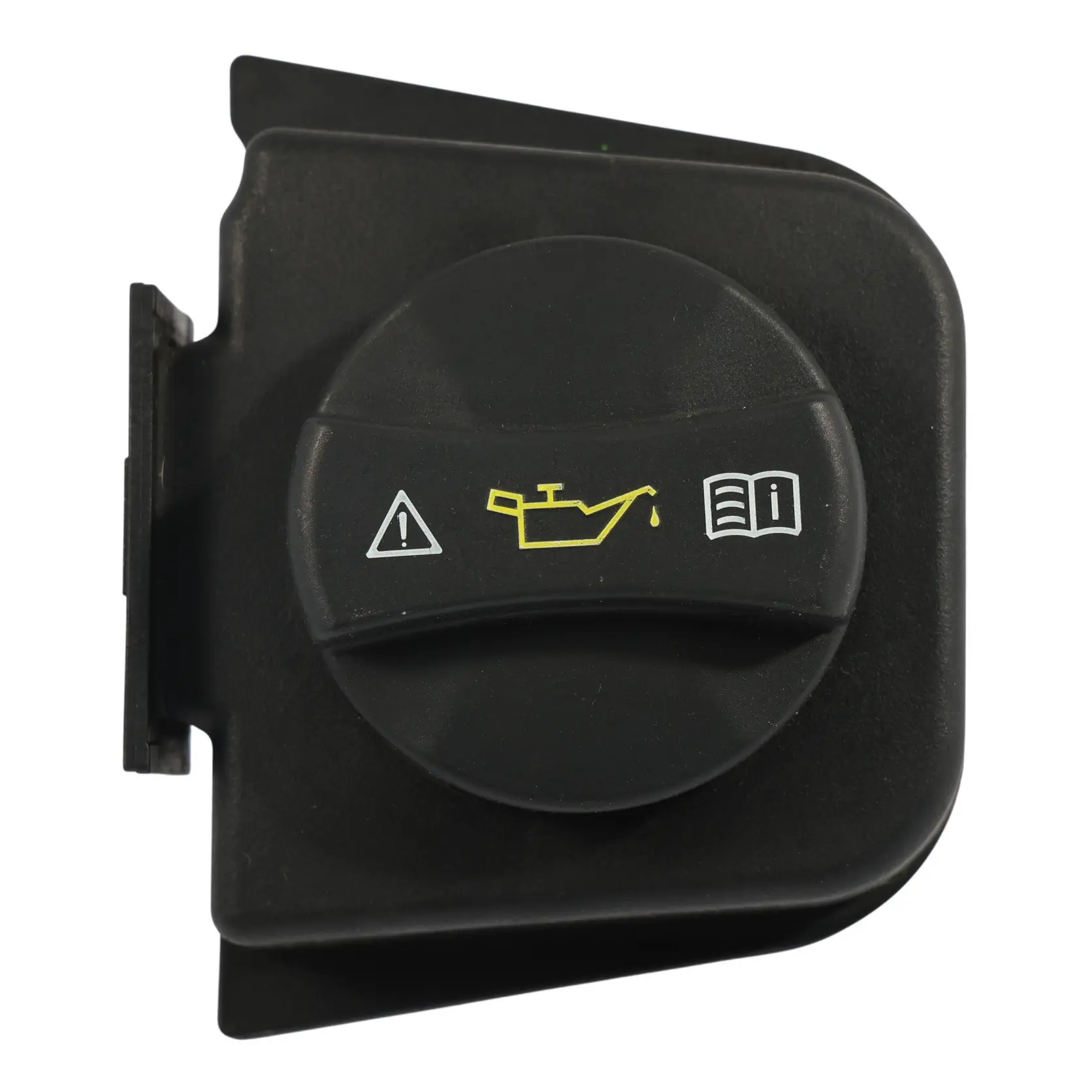 Mercedes Vito Viano W639 Tapa Manguera Llenado Aceite A6460160229