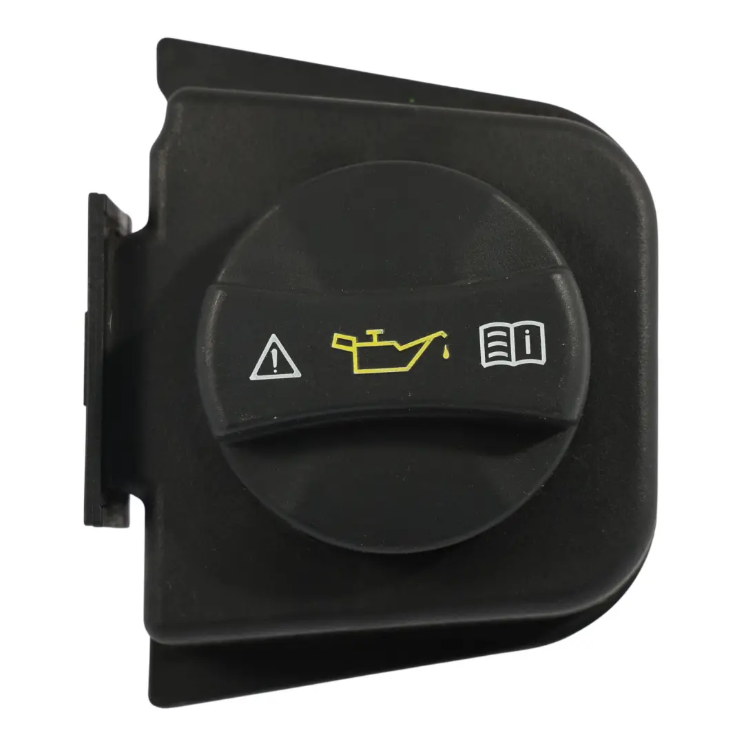 Mercedes Vito Viano W639 Tappo Tubo Di Riempimento Olio - SKU A6460160229-4 - Numero di parte A6460160229