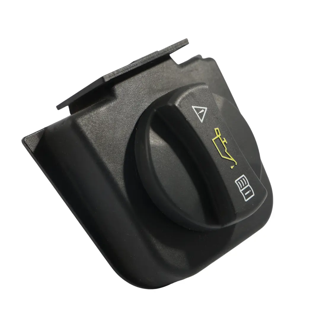 Mercedes Vito Viano W639 Tapa Manguera Llenado Aceite - SKU A6460160229-4 - Número de pieza A6460160229