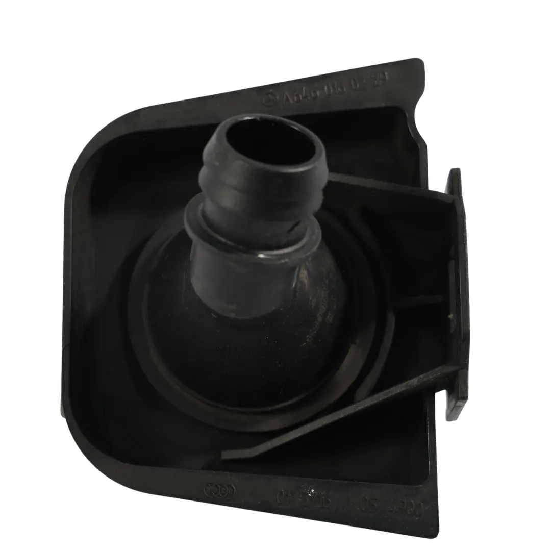 Mercedes Vito Viano W639 Bouchon De Remplissage D'Huile - SKU A6460160229-4 - Numéro de pièce A6460160229