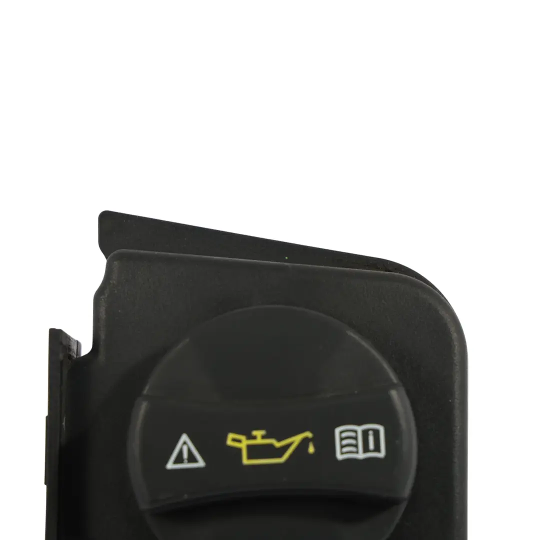 Mercedes Vito Viano W639 Tappo Tubo Di Riempimento Olio - SKU A6460160229-4 - Numero di parte A6460160229