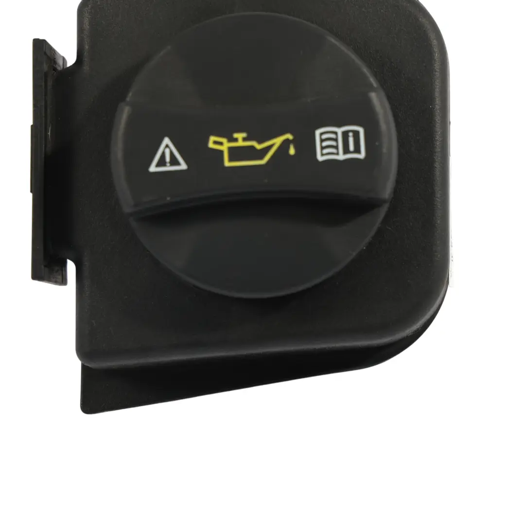 Tapa Manguera Llenado Aceite para Mercedes Vito Viano W639 con número de pieza A6460160229 Mercedes Vito Viano W639 Tapa Manguera Llenado Aceite - SKU A6460160229-4 - Número de pieza A6460160229