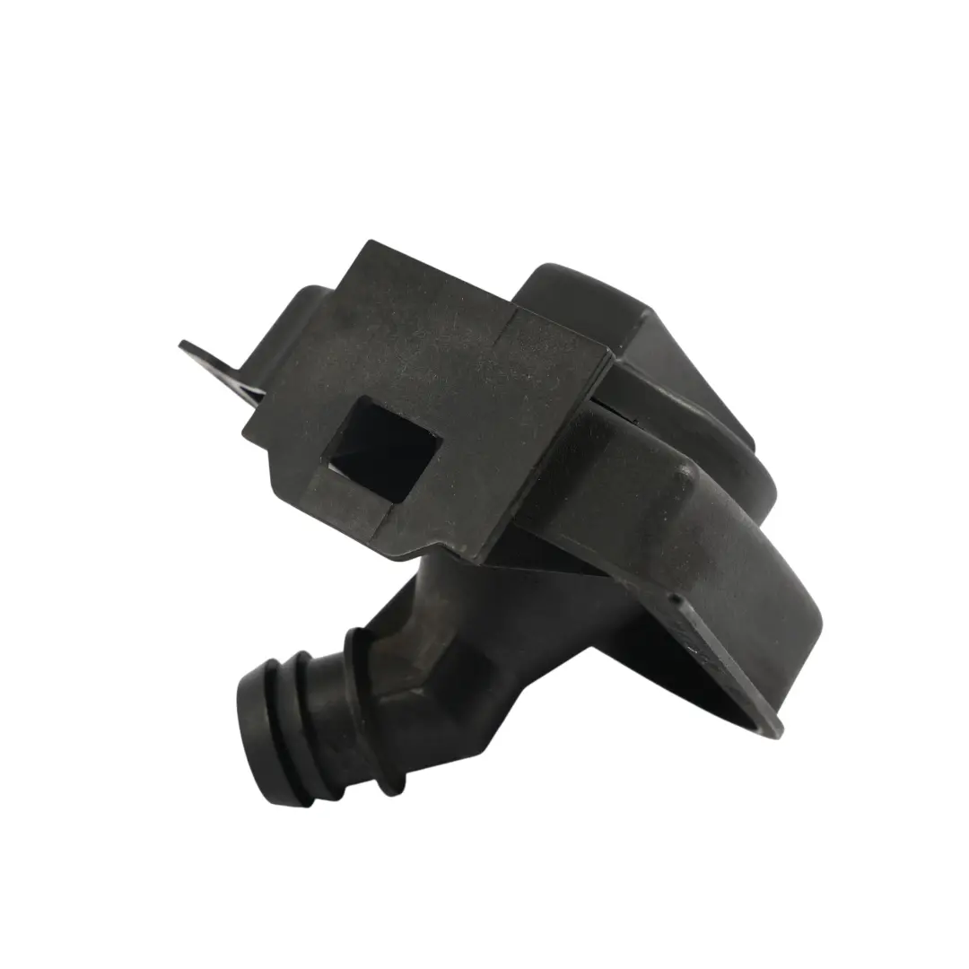 Mercedes Vito Viano W639 Oil Filler Filling Hose Cap Cover - SKU A6460160229-4 - Part number A6460160229