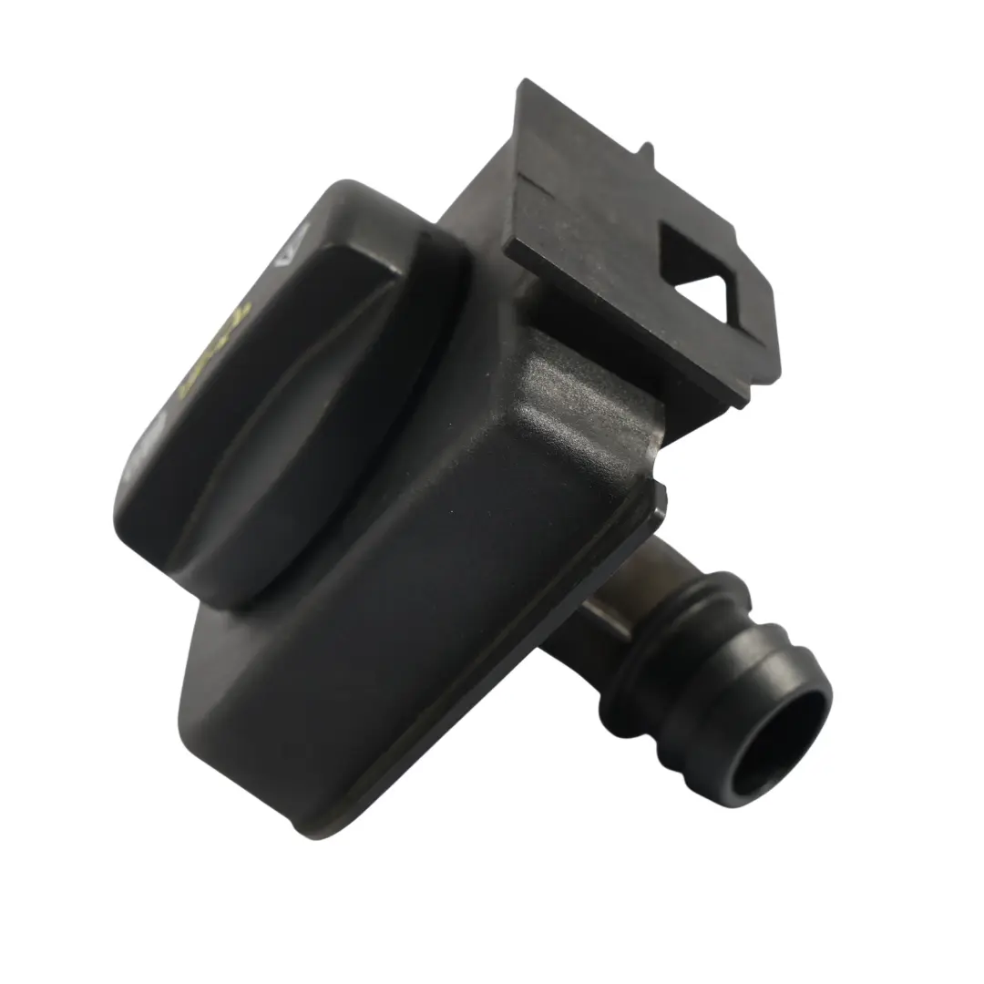 Tapa Manguera Llenado Aceite para Mercedes Vito Viano W639 con número de pieza A6460160229 Mercedes Vito Viano W639 Tapa Manguera Llenado Aceite - SKU A6460160229-4 - Número de pieza A6460160229