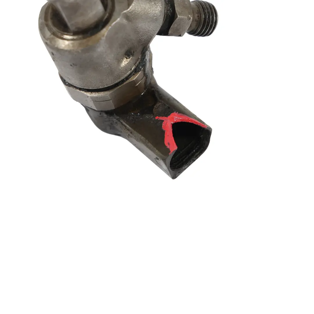 Mercedes W203 W211 OM646 Kraftstoff Einspritzung Einspritzdüse - SKU A6460700287-1 - Teilenummer A6460700287