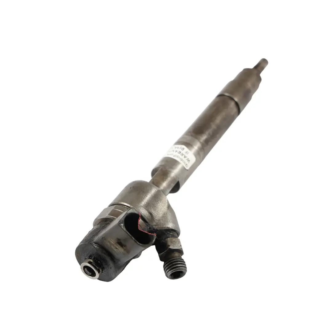 Mercedes W203 W211 OM646 Kraftstoff Einspritzung Einspritzdüse - SKU A6460700287-1 - Teilenummer A6460700287