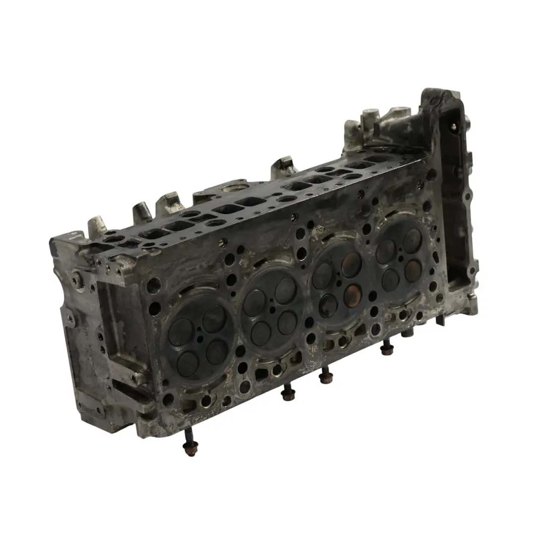 Mercedes W204 W205 C207 S212 W221 OM651 Testata Motore Diesel - SKU A6510103020 - Numero di parte A6510103020