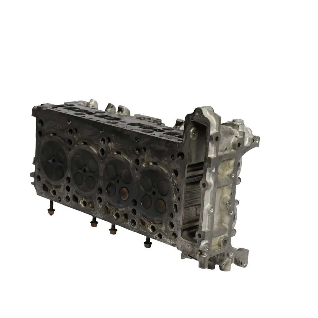 OM651 Testata Motore Diesel per Mercedes W204 W205 C207 S212 W221 con numero di parte A6510103020 Mercedes W204 W205 C207 S212 W221 OM651 Testata Motore Diesel - SKU A6510103020 - Numero di parte A6510103020