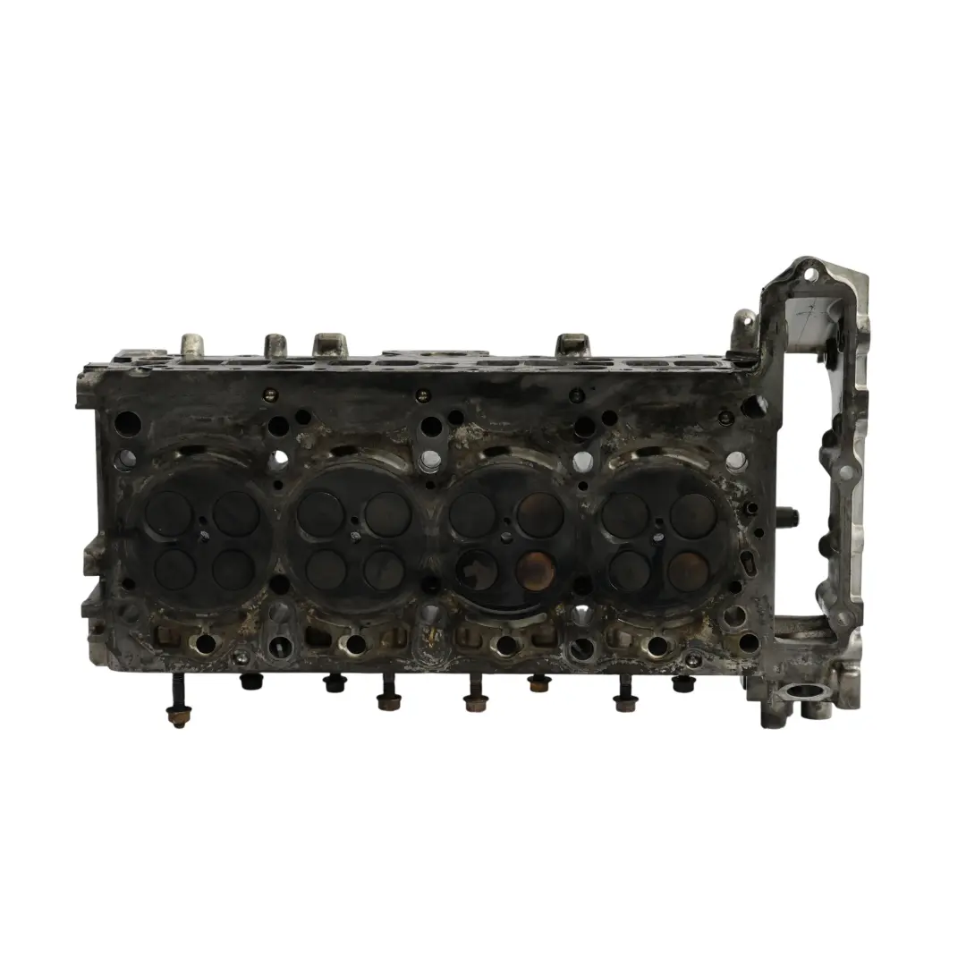 OM651 Culata Motor Diésel para Mercedes W204 W205 C207 S212 W221 con número de pieza A6510103020 Mercedes W204 W205 C207 S212 W221 OM651 Culata Motor Diésel - SKU A6510103020 - Número de pieza A6510103020