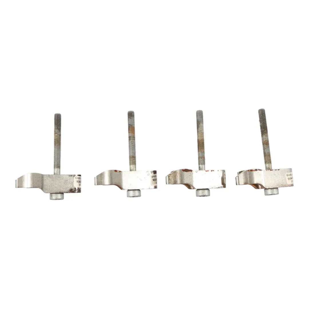 Soporte Inyector OM651 Soporte Boquilla Juego Montaje para Mercedes W204 W212 W221 con número de pieza A6510160438 Mercedes W204 W212 W221 Soporte Inyector OM651 Soporte Boquilla Juego Montaje - SKU A6510160438-2 - Número de pieza A6510160438