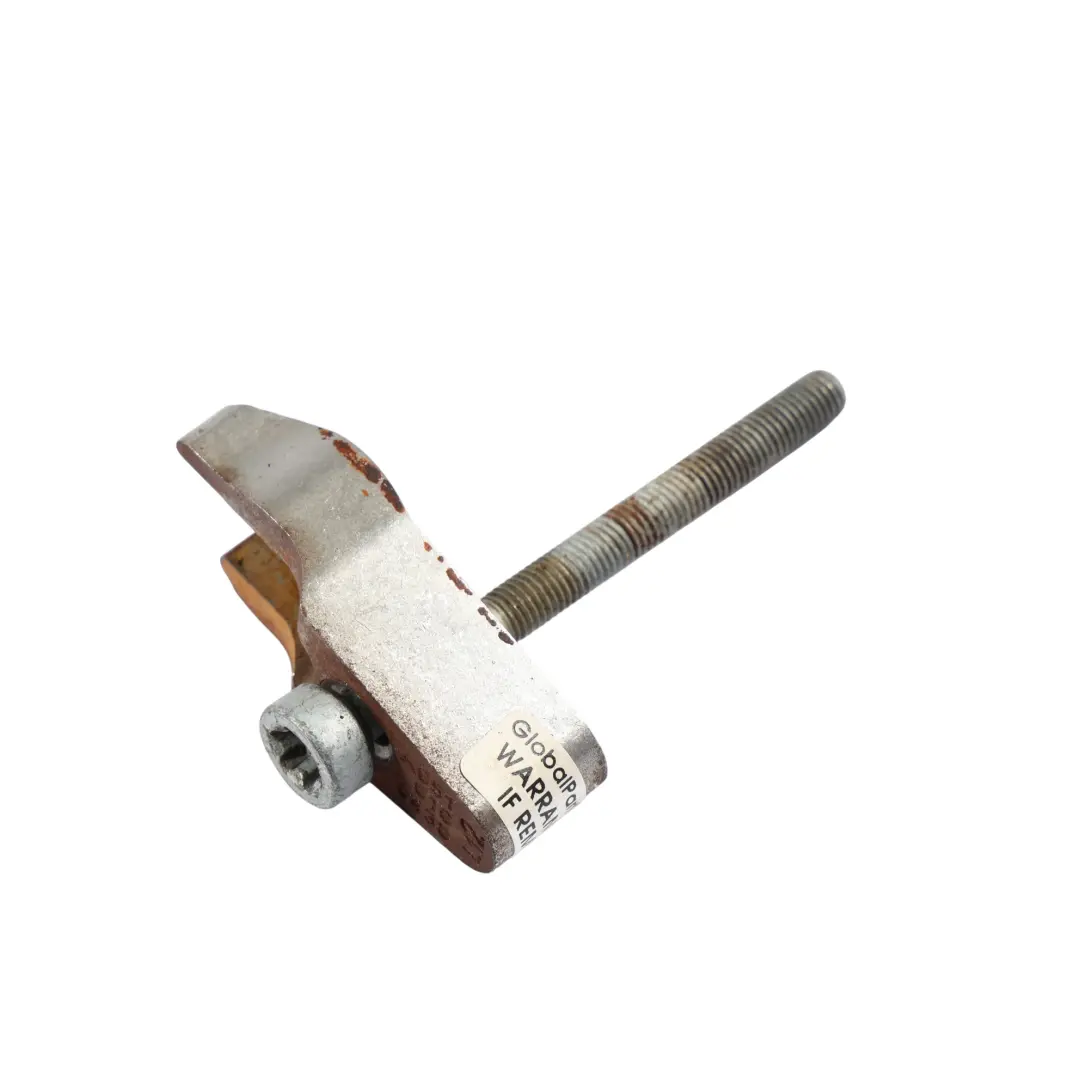 Mercedes W204 W212 W221 Staffa Iniettore OM651 Supporto Ugello Set Montaggio - SKU A6510160438-2 - Numero di parte A6510160438