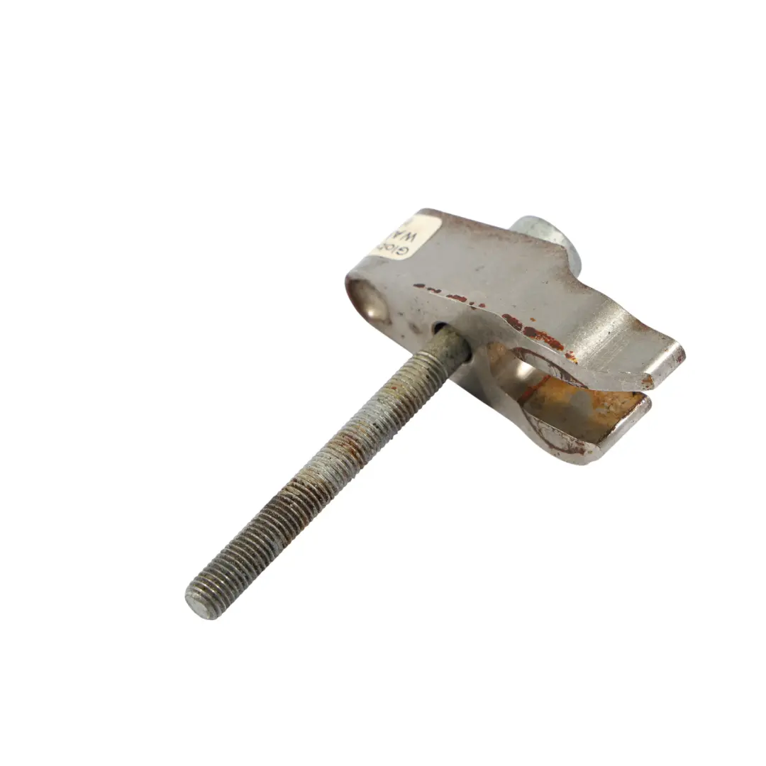 Injector Bracket OM651 Holder Nozzle Mount Set to Mercedes W204 W212 W221 W906 with Part number A6510160438 Mercedes W204 W212 W221 W906 Injector Bracket OM651 Holder Nozzle Mount Set - SKU A6510160438-2 - Part number A6510160438