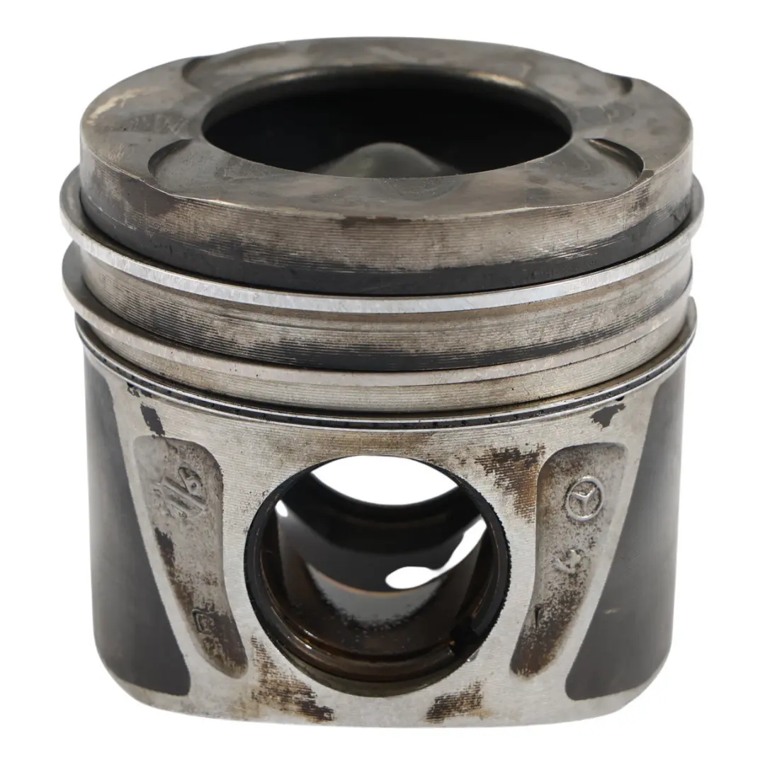 W207 W212 Pistone Biella Testa Diesel per Mercedes W204 con numero di parte A6510302017 Mercedes W204 W207 W212 Pistone Biella Testa Diesel - SKU A6510302017-1 - Numero di parte A6510302017