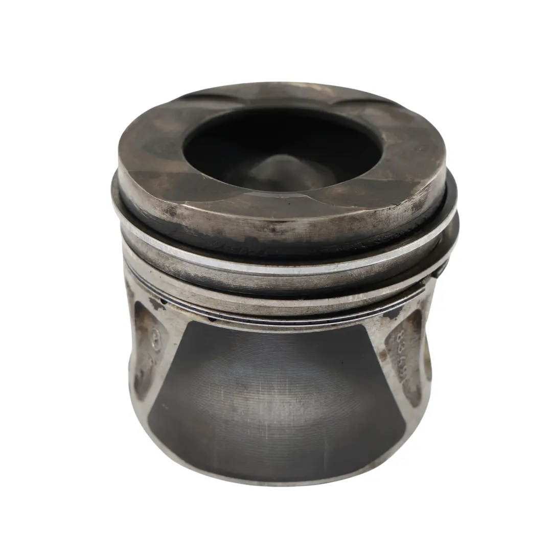 Mercedes W204 W207 W212 Pistone Biella Testa Diesel - SKU A6510302017-1 - Numero di parte A6510302017