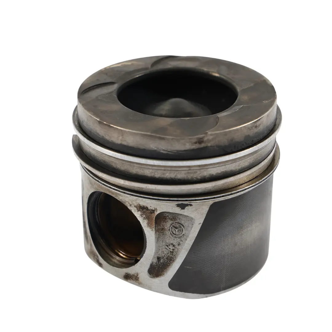 Mercedes W204 W207 W212 Kolben Pleuelstange Pleuelkopf Diesel - SKU A6510302017-1 - Teilenummer A6510302017