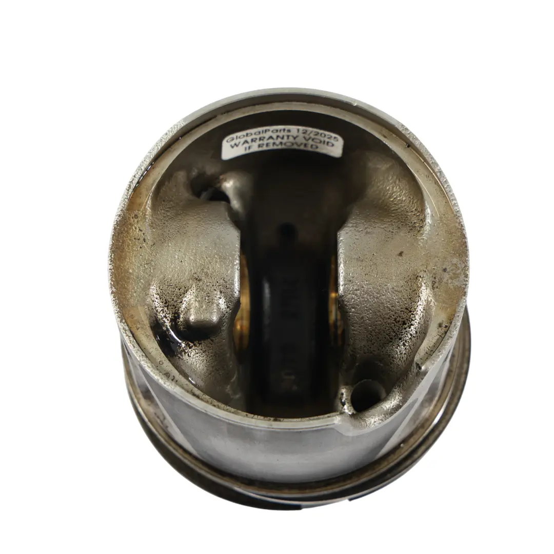 W207 W212 Pistone Biella Testa Diesel per Mercedes W204 con numero di parte A6510302017 Mercedes W204 W207 W212 Pistone Biella Testa Diesel - SKU A6510302017-1 - Numero di parte A6510302017