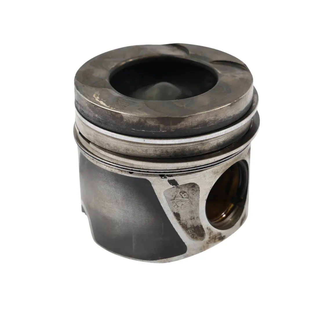 W207 W212 Pistone Biella Testa Diesel per Mercedes W204 con numero di parte A6510302017 Mercedes W204 W207 W212 Pistone Biella Testa Diesel - SKU A6510302017-1 - Numero di parte A6510302017