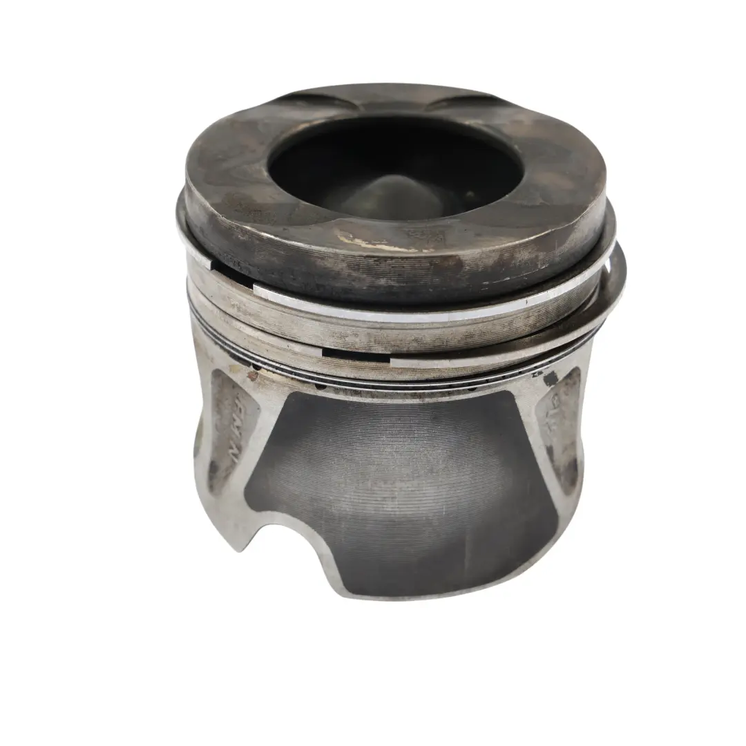 Mercedes W204 W207 W212 Kolben Pleuelstange Pleuelkopf Diesel - SKU A6510302017-1 - Teilenummer A6510302017