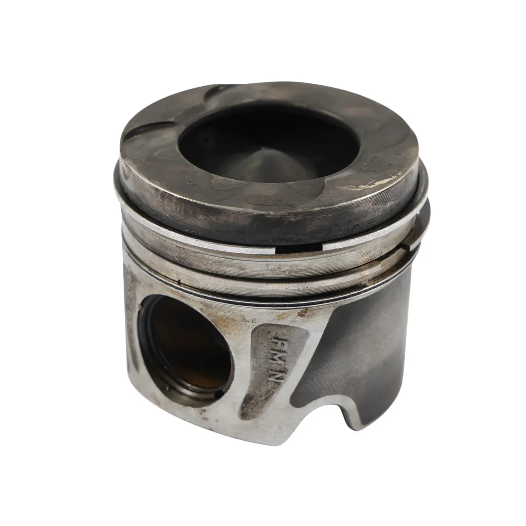 Mercedes W204 W207 W212 Kolben Pleuelstange Pleuelkopf Diesel - SKU A6510302017-1 - Teilenummer A6510302017