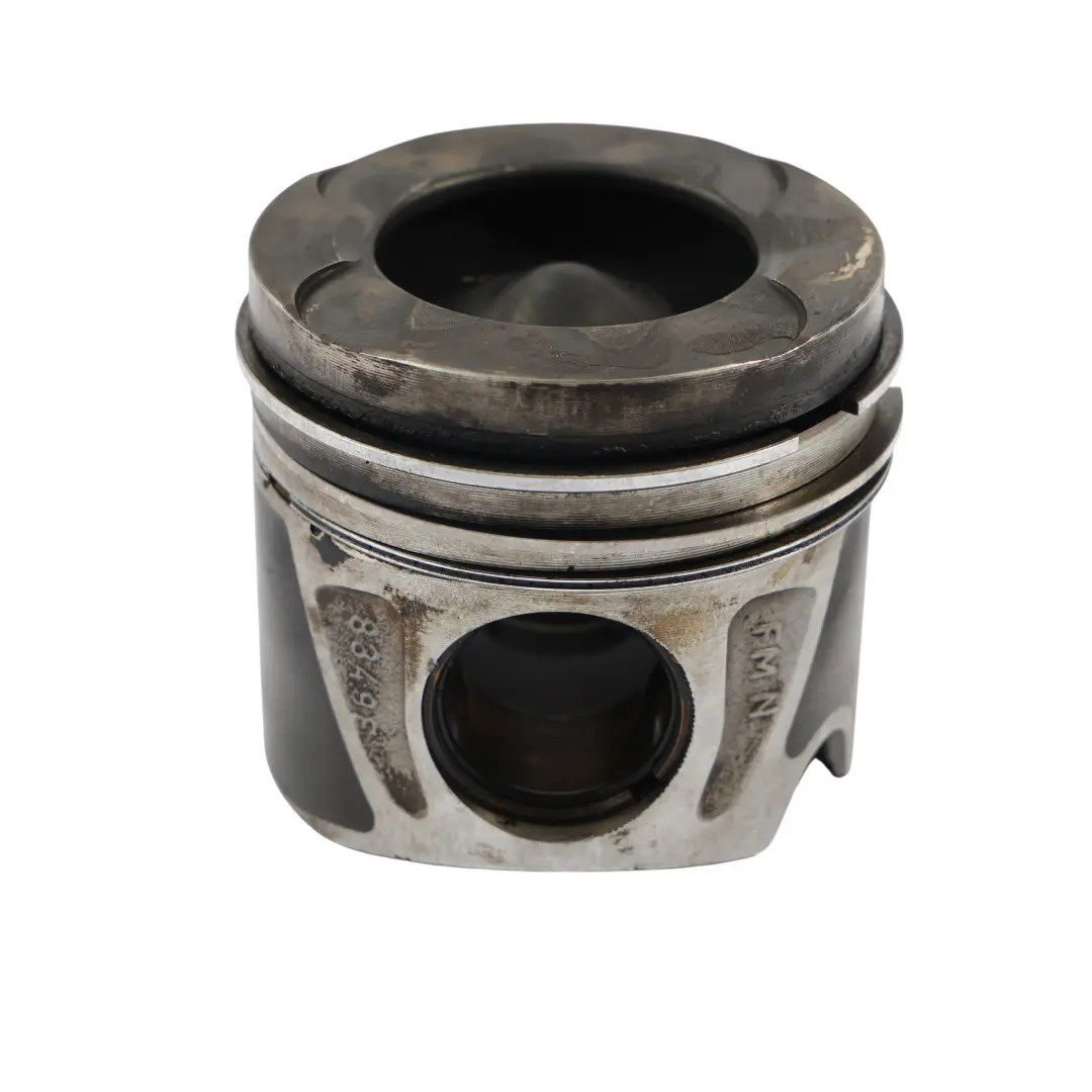 W207 W212 Pistone Biella Testa Diesel per Mercedes W204 con numero di parte A6510302017 Mercedes W204 W207 W212 Pistone Biella Testa Diesel - SKU A6510302017-1 - Numero di parte A6510302017