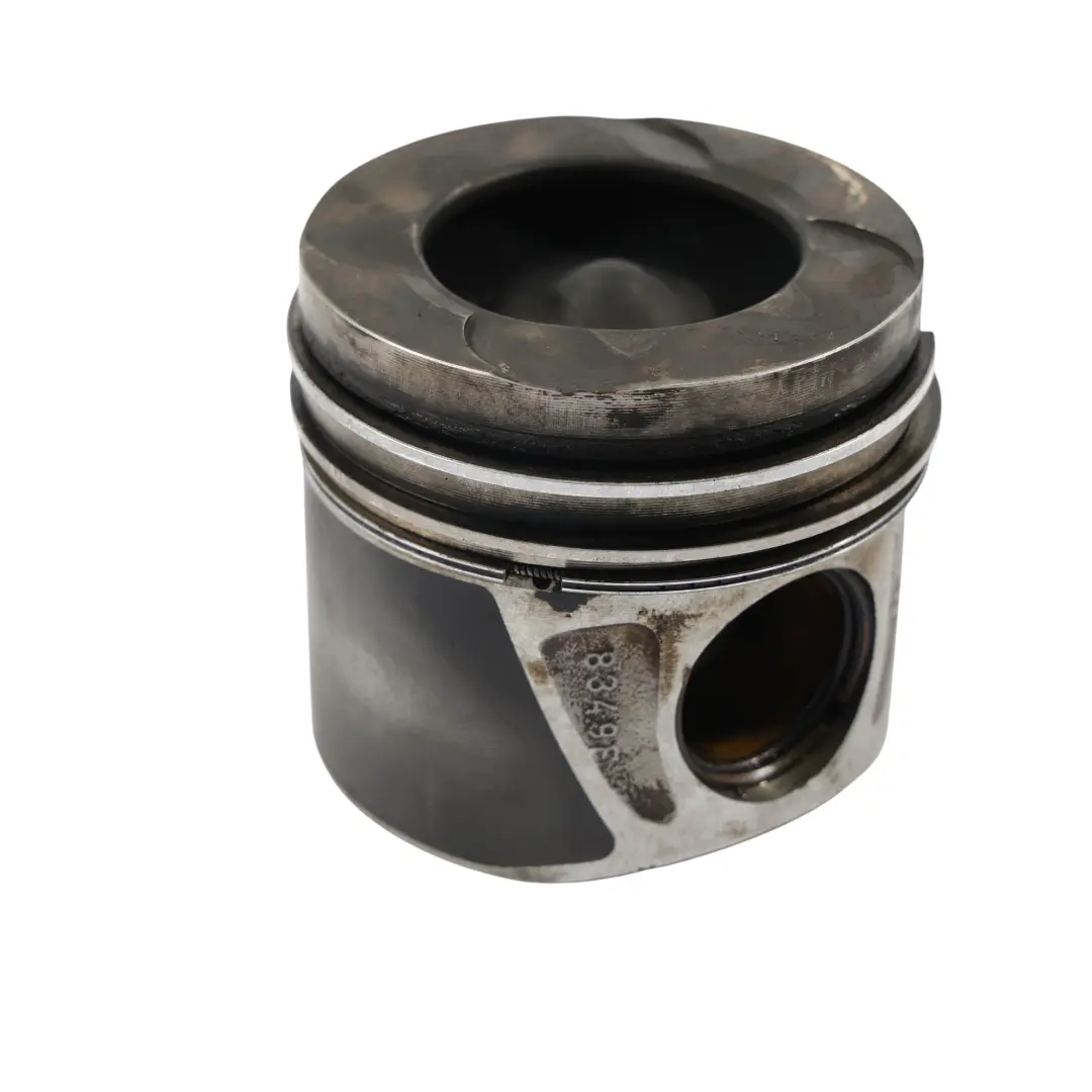 W207 W212 Pistone Biella Testa Diesel per Mercedes W204 con numero di parte A6510302017 Mercedes W204 W207 W212 Pistone Biella Testa Diesel - SKU A6510302017-1 - Numero di parte A6510302017