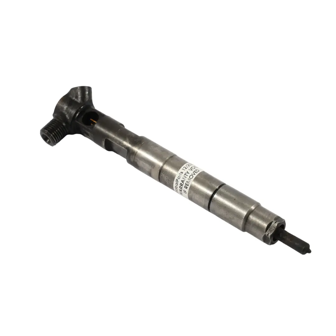 Mercedes W204 W212 W221 W222 Fuel Injector Common Rail Diesel OM651 - SKU A6510702887-1 - Part number A6510702887