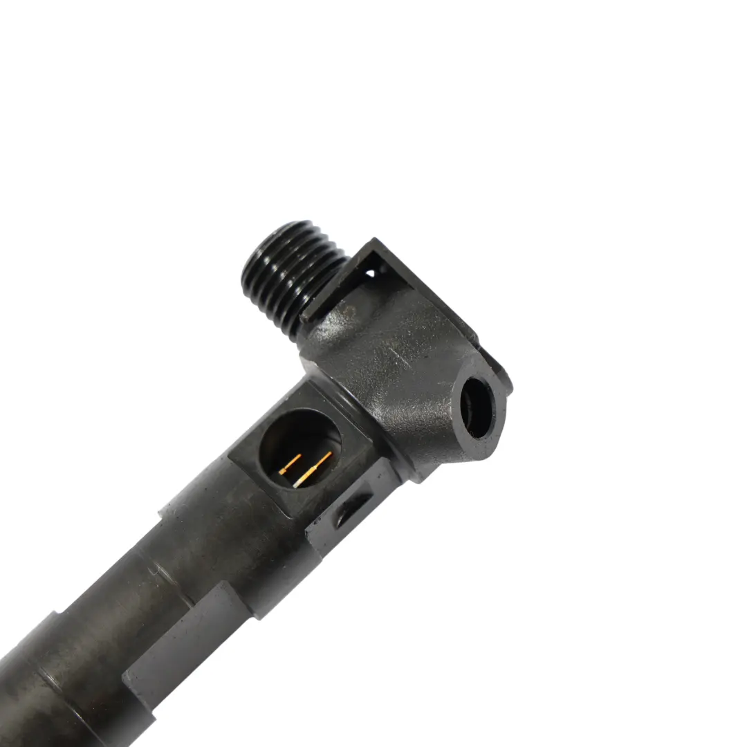 Mercedes W204 W212 W906 Diesel OM651 Fuel Injector - SKU A6510704987 - Part number A6510704987