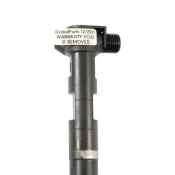 1x MERCEDES C E CLASS W204 W212 07-10 OM646 CDI DIESEL FUEL INJECTOR 1x MERCEDES C E CLASS W204 W212 07-10 OM646 CDI DIESEL FUEL INJECTOR