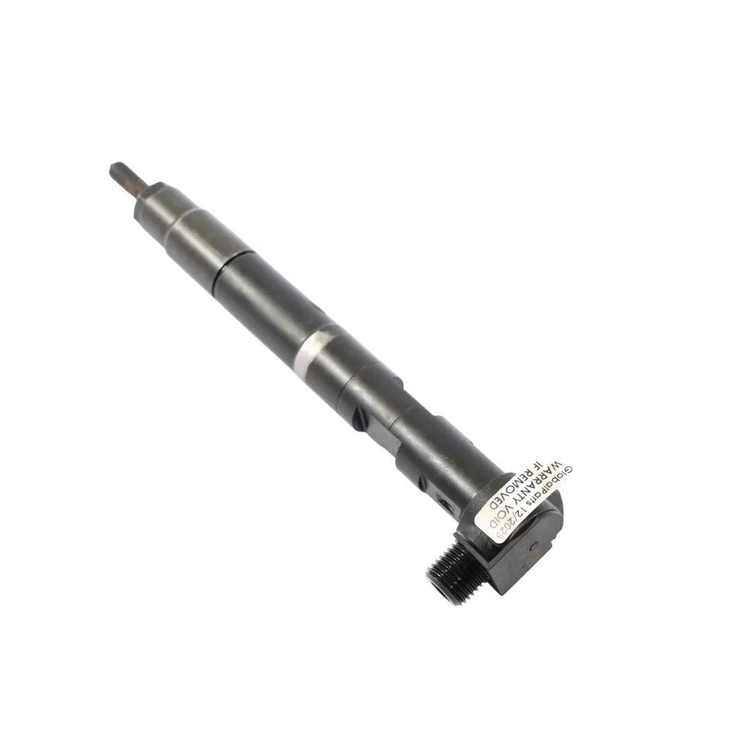 OM651 Inyector De Combustible para Mercedes W204 W212 W906 Diesel con número de pieza A6510704987 Mercedes W204 W212 W906 Diesel OM651 Inyector De Combustible - SKU A6510704987 - Número de pieza A6510704987